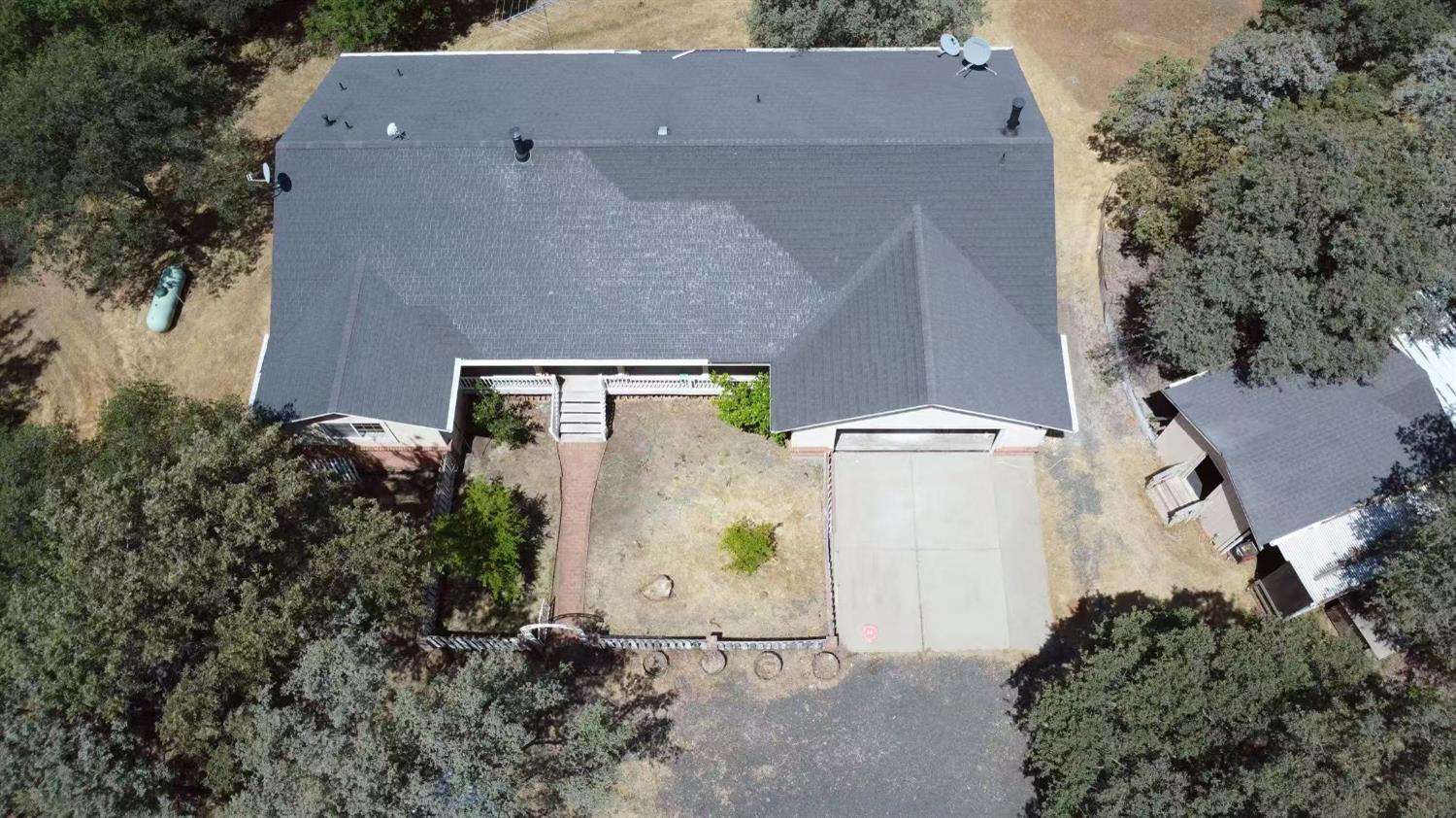 Eagle Vista Drive, Oroville, California image 39