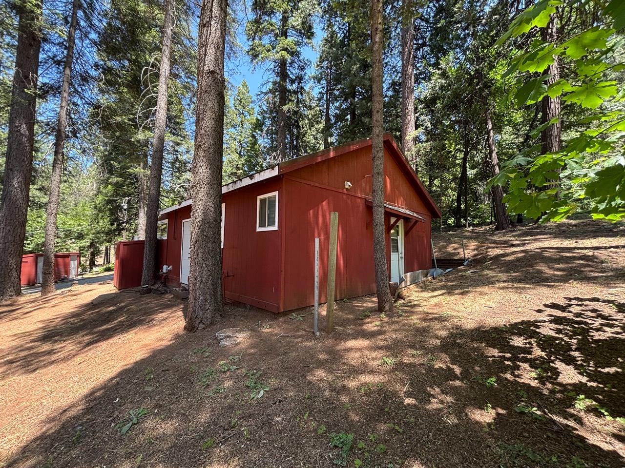 Ridgeway Drive, Pollock Pines, California image 20