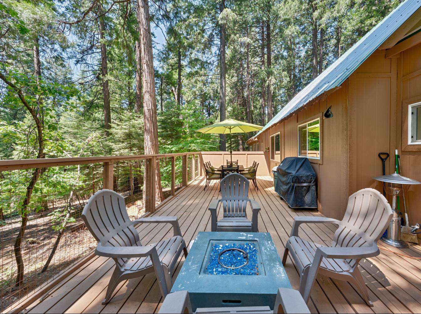 Sly Park Road, Pollock Pines, California image 32