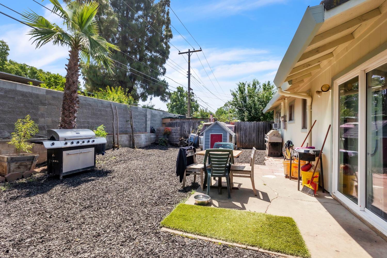 S White Rock Road, Rancho Cordova, California image 15
