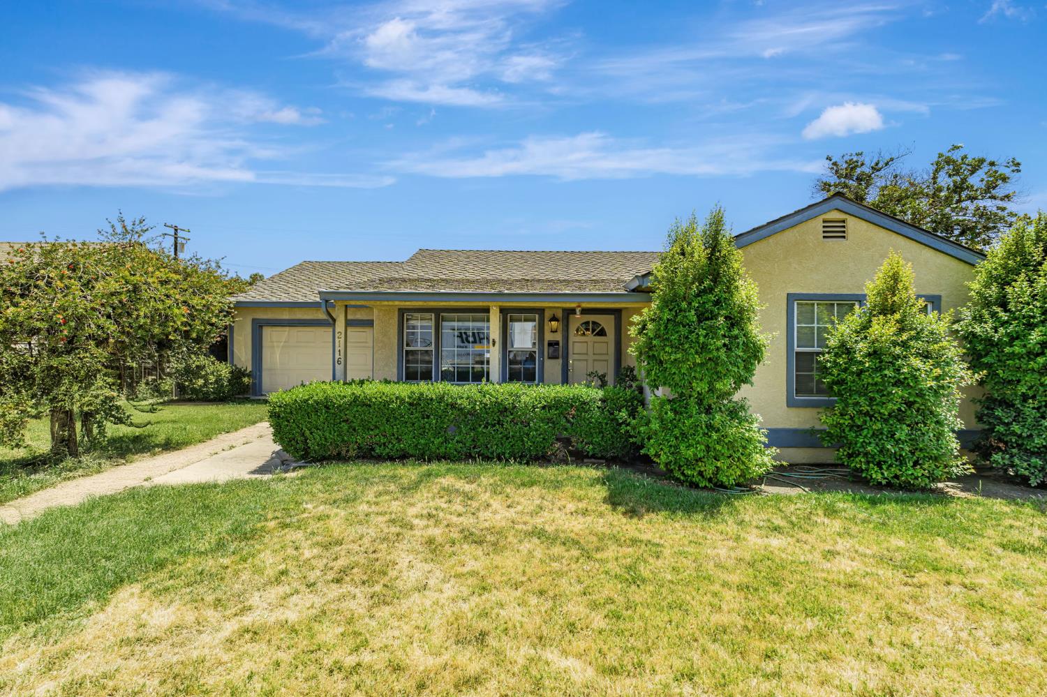 Glendale Avenue, Modesto, California image 2