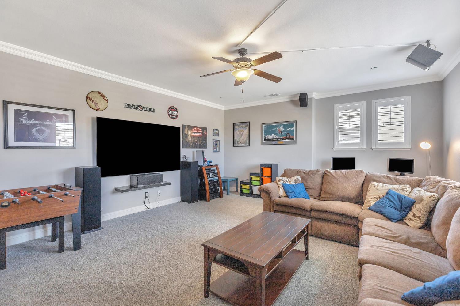 Detail Gallery Image 19 of 45 For 1088 Broken Spoke Ln, Roseville,  CA 95747 - 5 Beds | 4/1 Baths