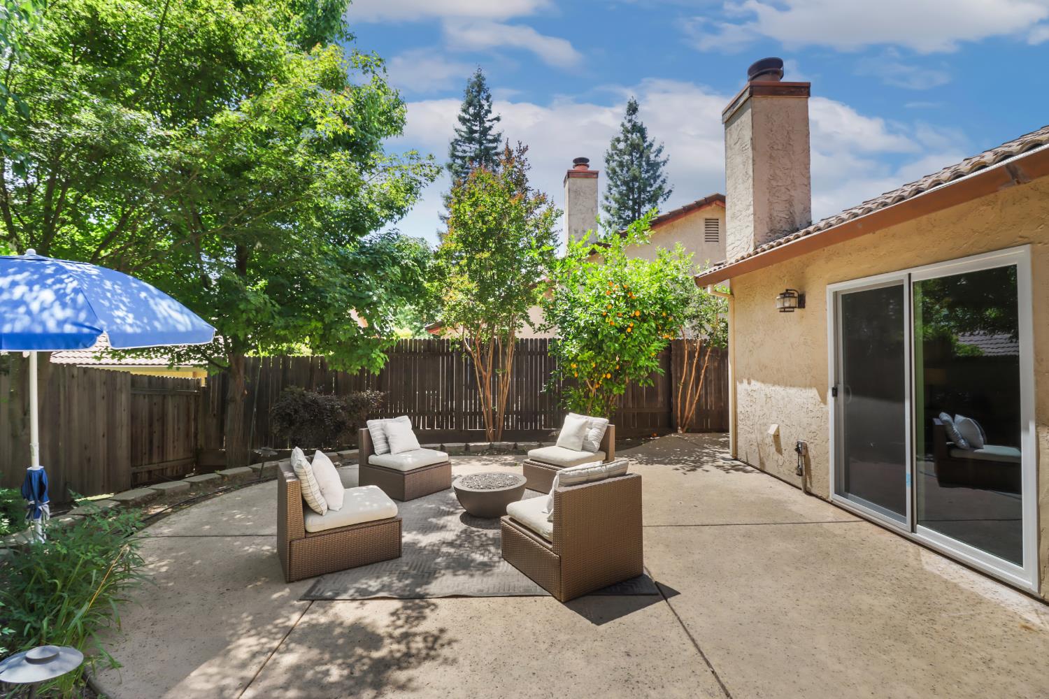 Forest Glen Way, Citrus Heights, California image 36