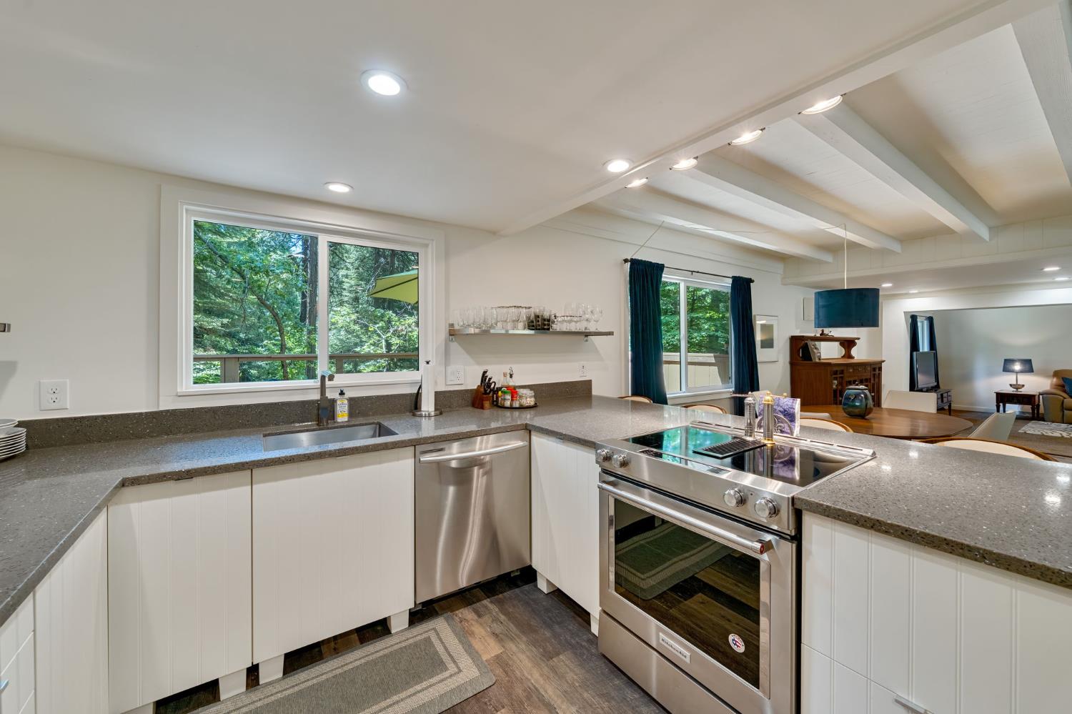 Sly Park Road, Pollock Pines, California image 9