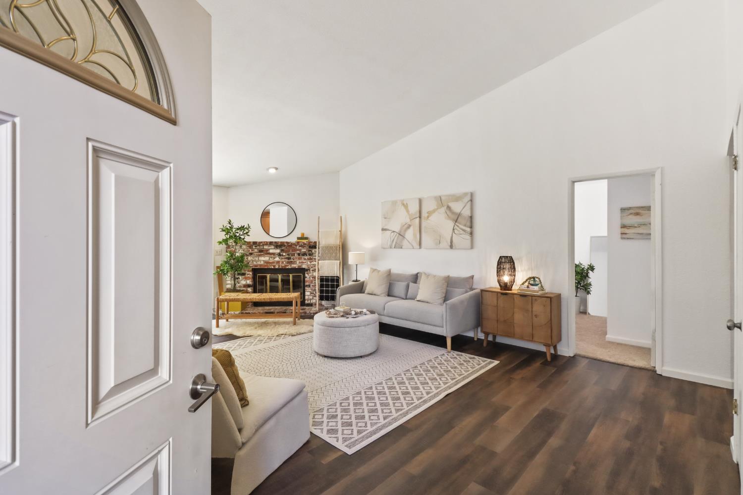 Forest Glen Way, Citrus Heights, California image 6