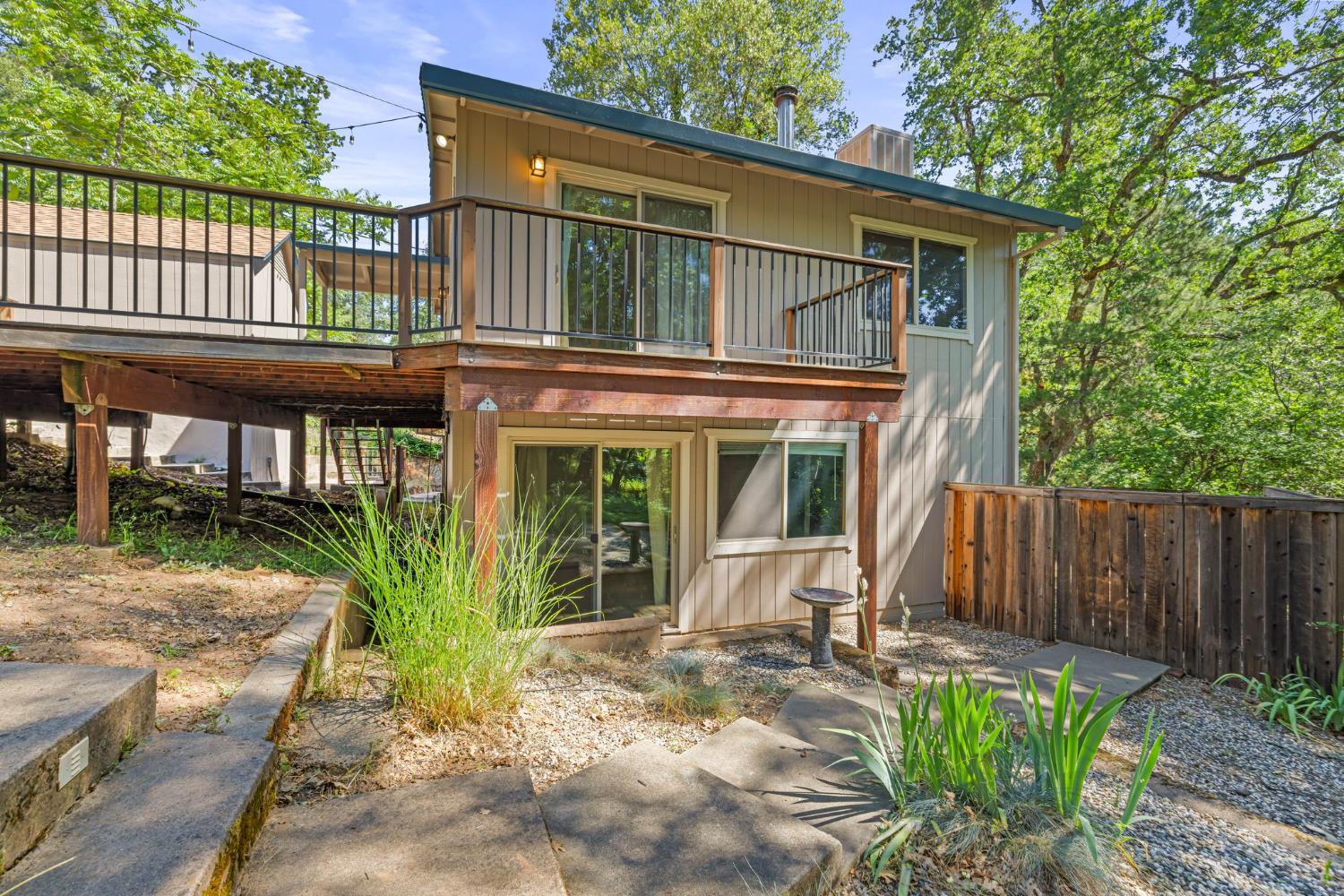 Holly Way, Placerville, California image 42