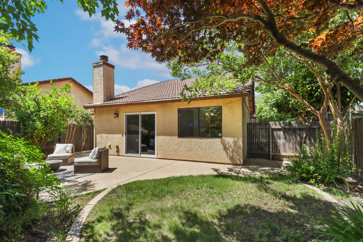 Forest Glen Way, Citrus Heights, California image 42