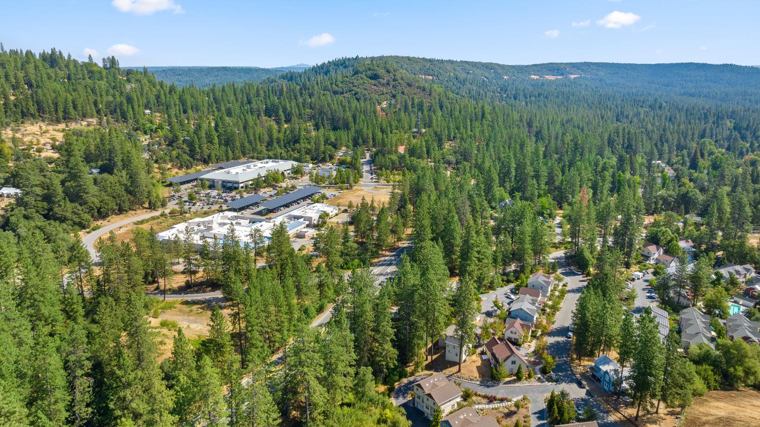 Pello Lane, Nevada City, California image 48
