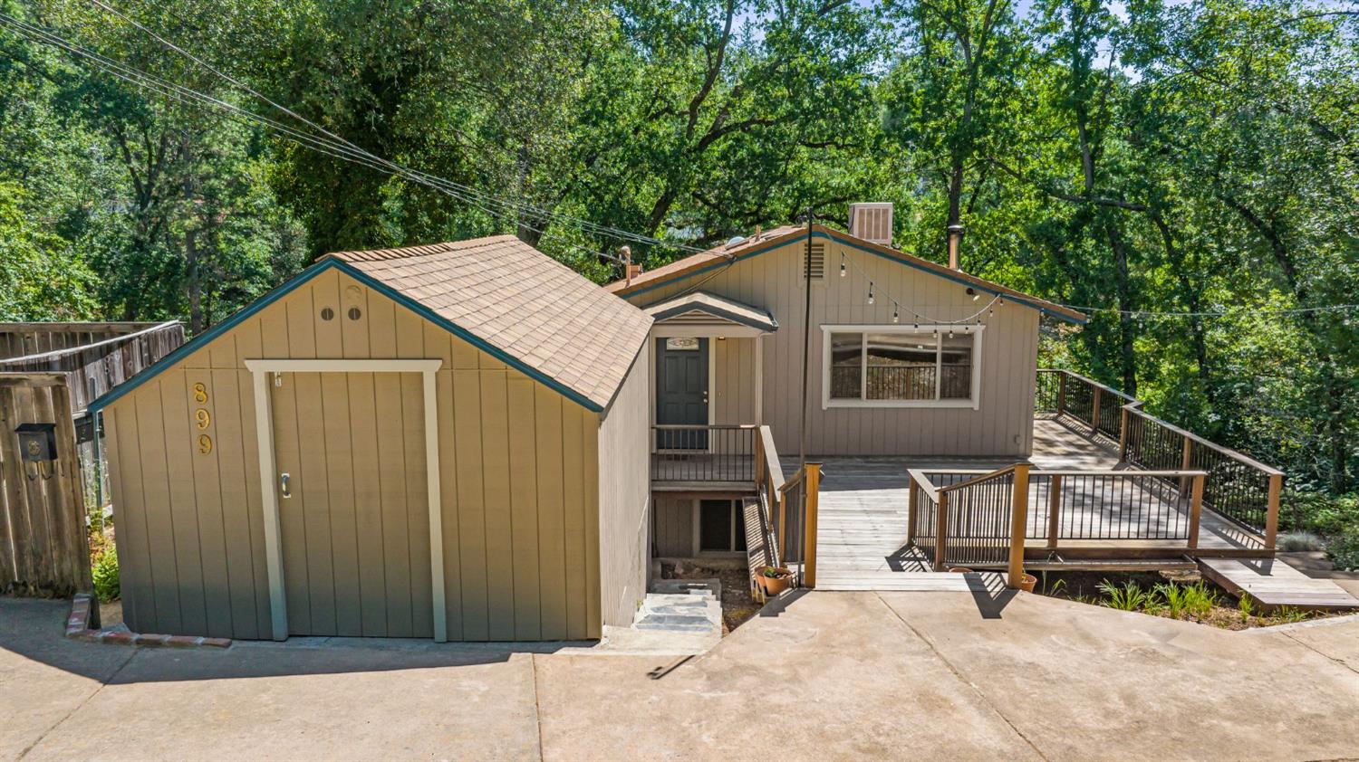 Holly Way, Placerville, California image 4