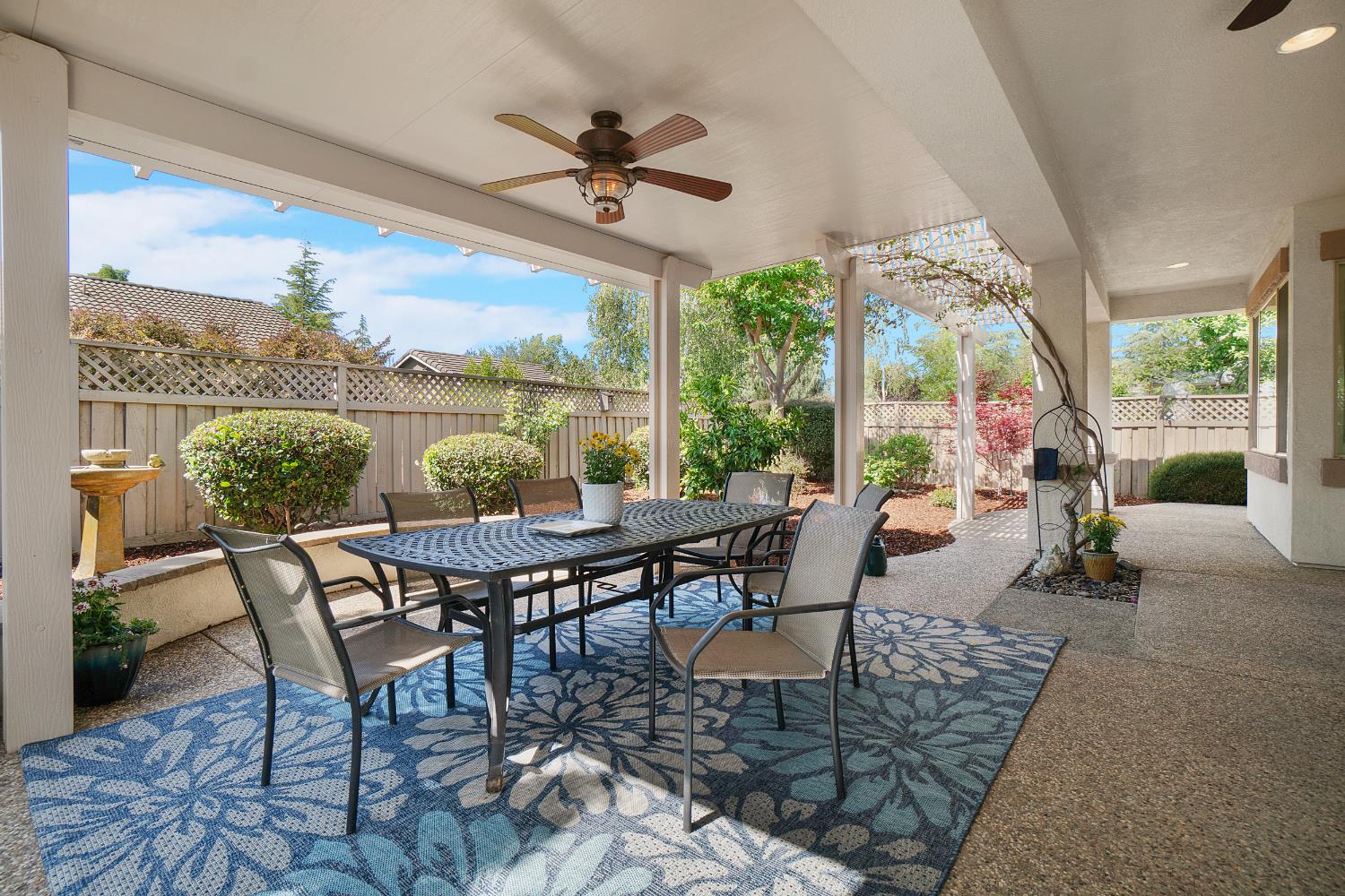 Hidden Hills Lane, Lincoln, California image 31