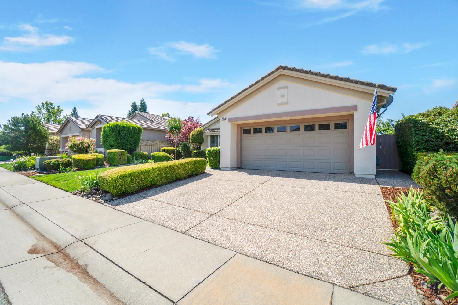 Hidden Hills Lane, Lincoln, California image 39
