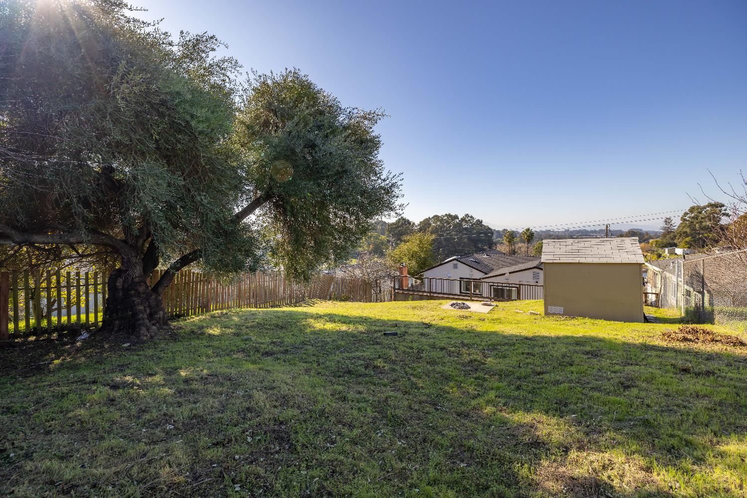 Hilltop Drive, El Sobrante, California image 19