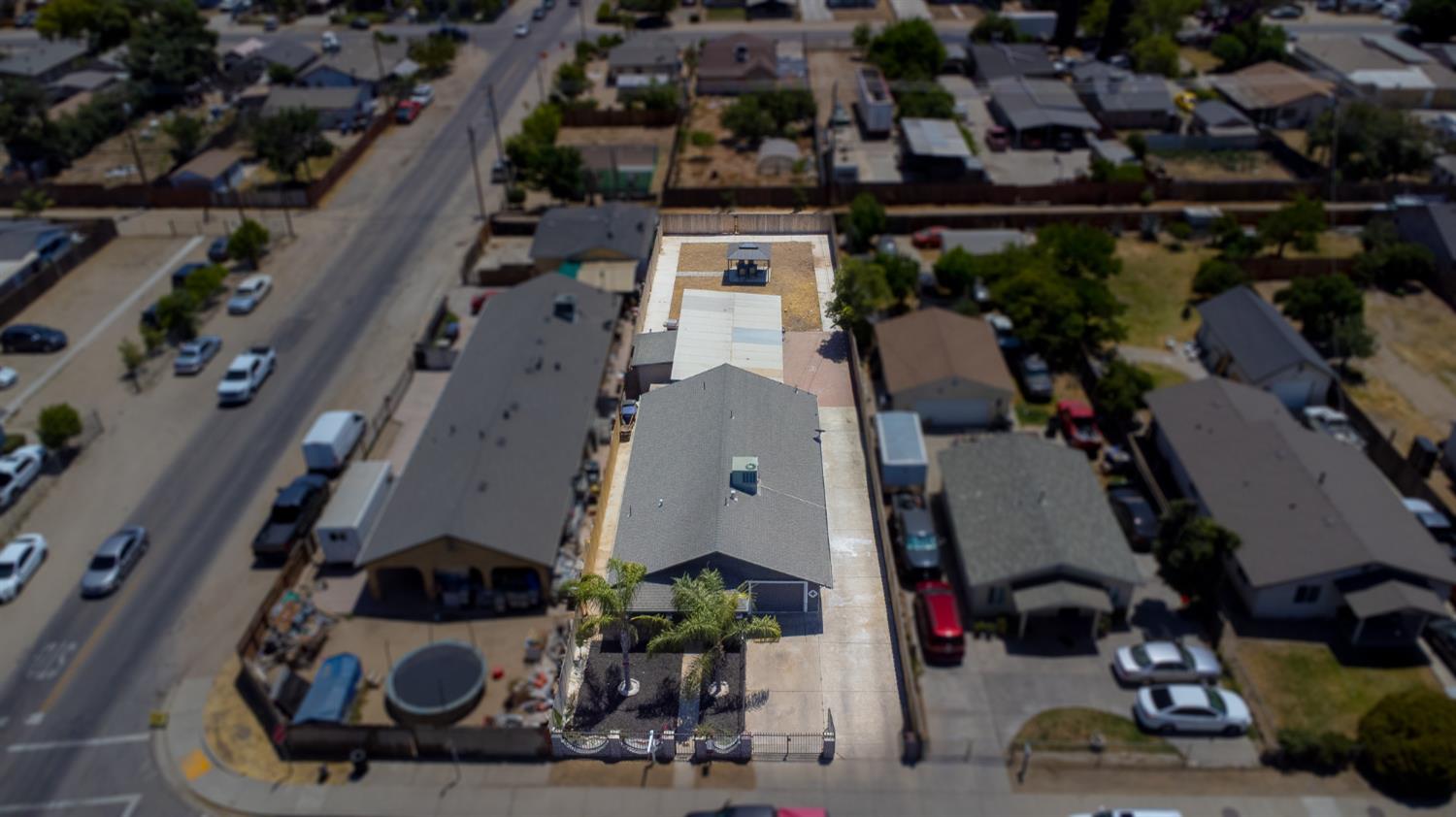 Glenn Avenue, Modesto, California image 30
