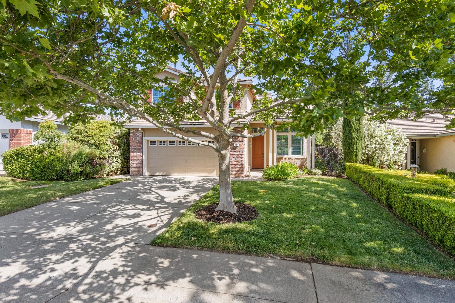 Rathbone Circle, Folsom, California image 9