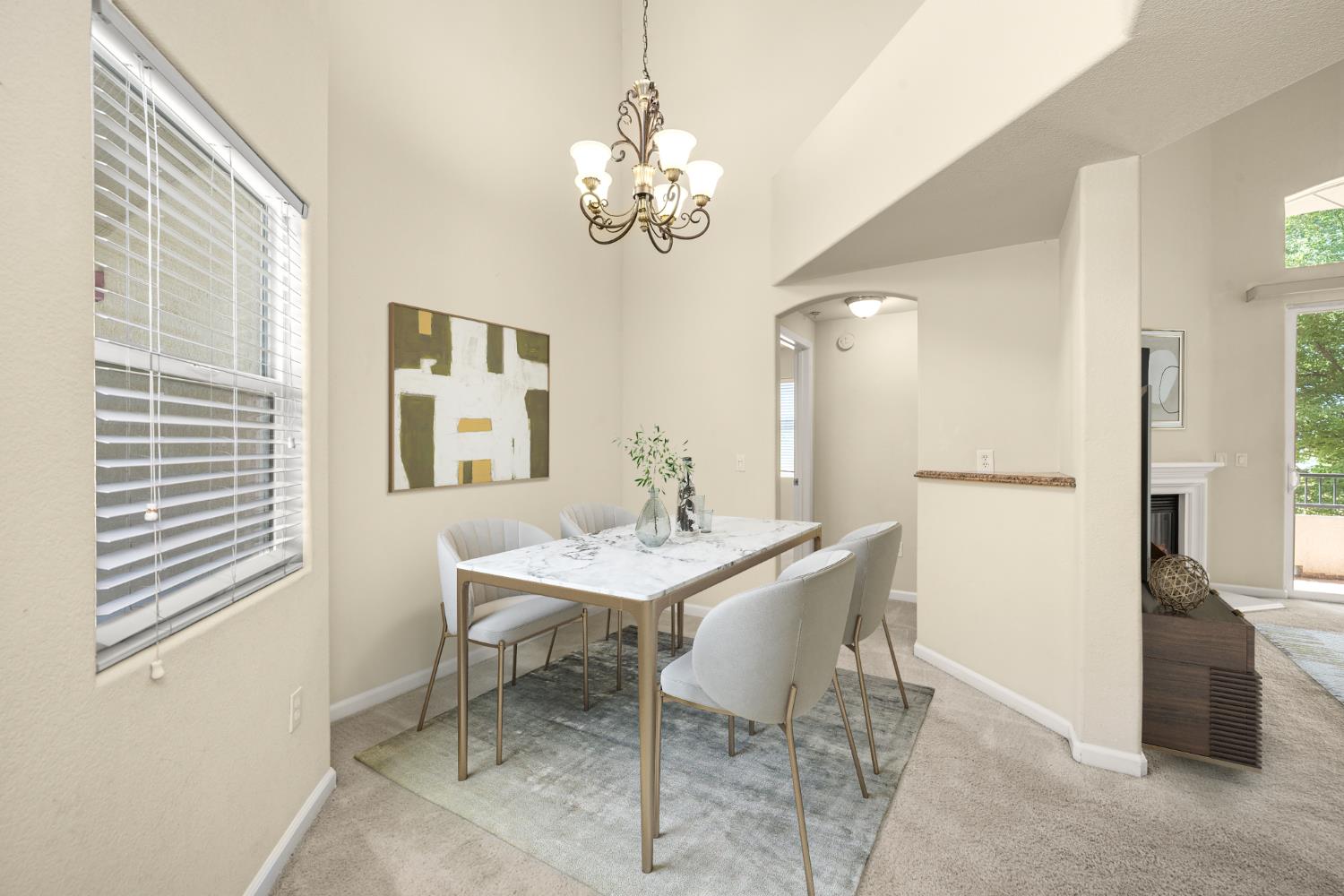 Valley View Parkway #326, El Dorado Hills, California image 25