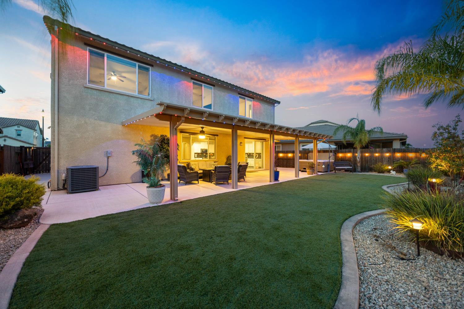 Castle Rock Way, Roseville, California image 36