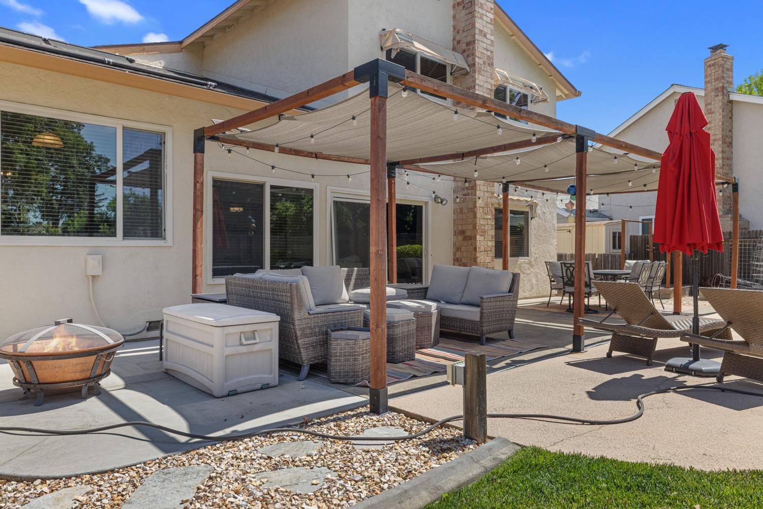Cottonwood Drive, Roseville, California image 46