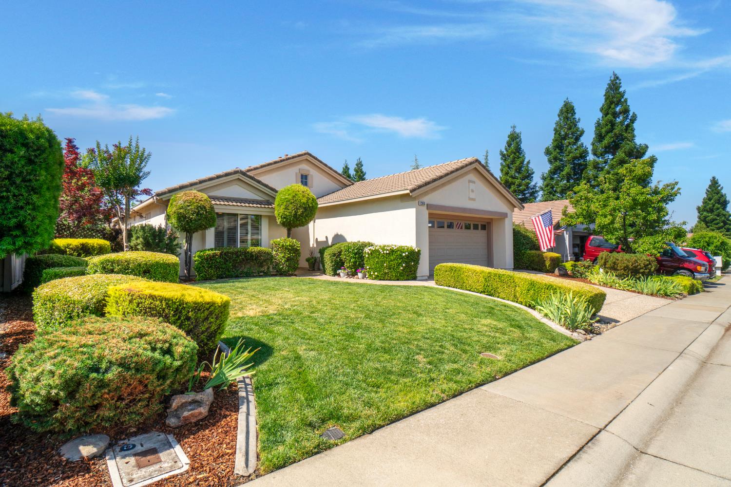 Hidden Hills Lane, Lincoln, California image 38