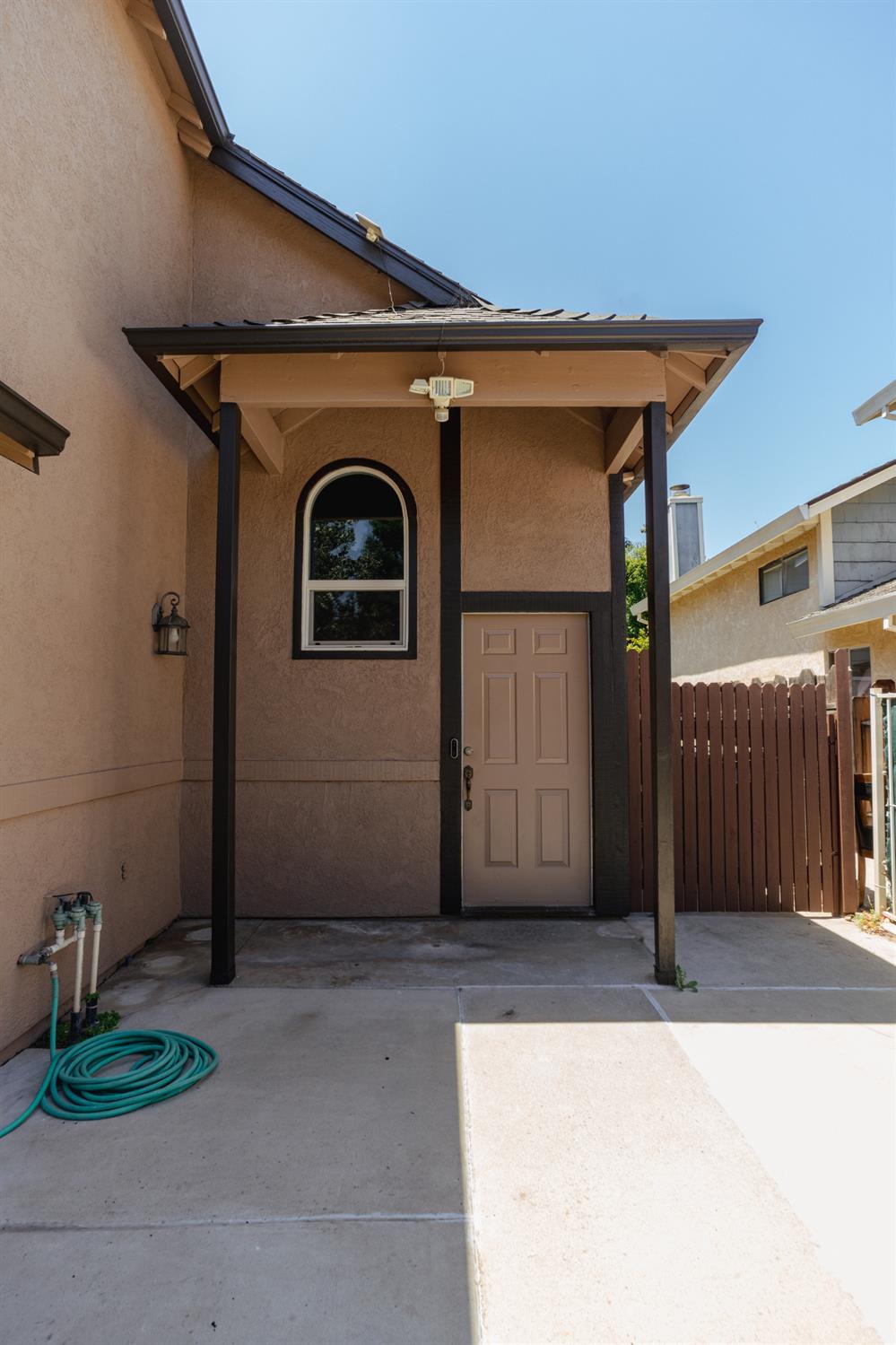 Andre Lane, Turlock, California image 3