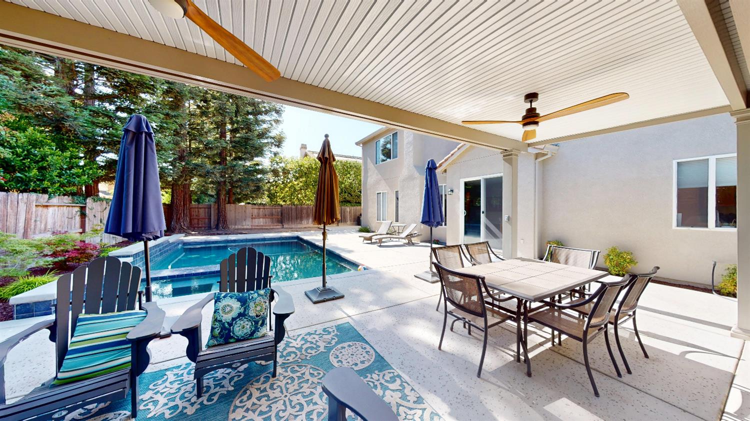 Avignon Lane, Modesto, California image 30
