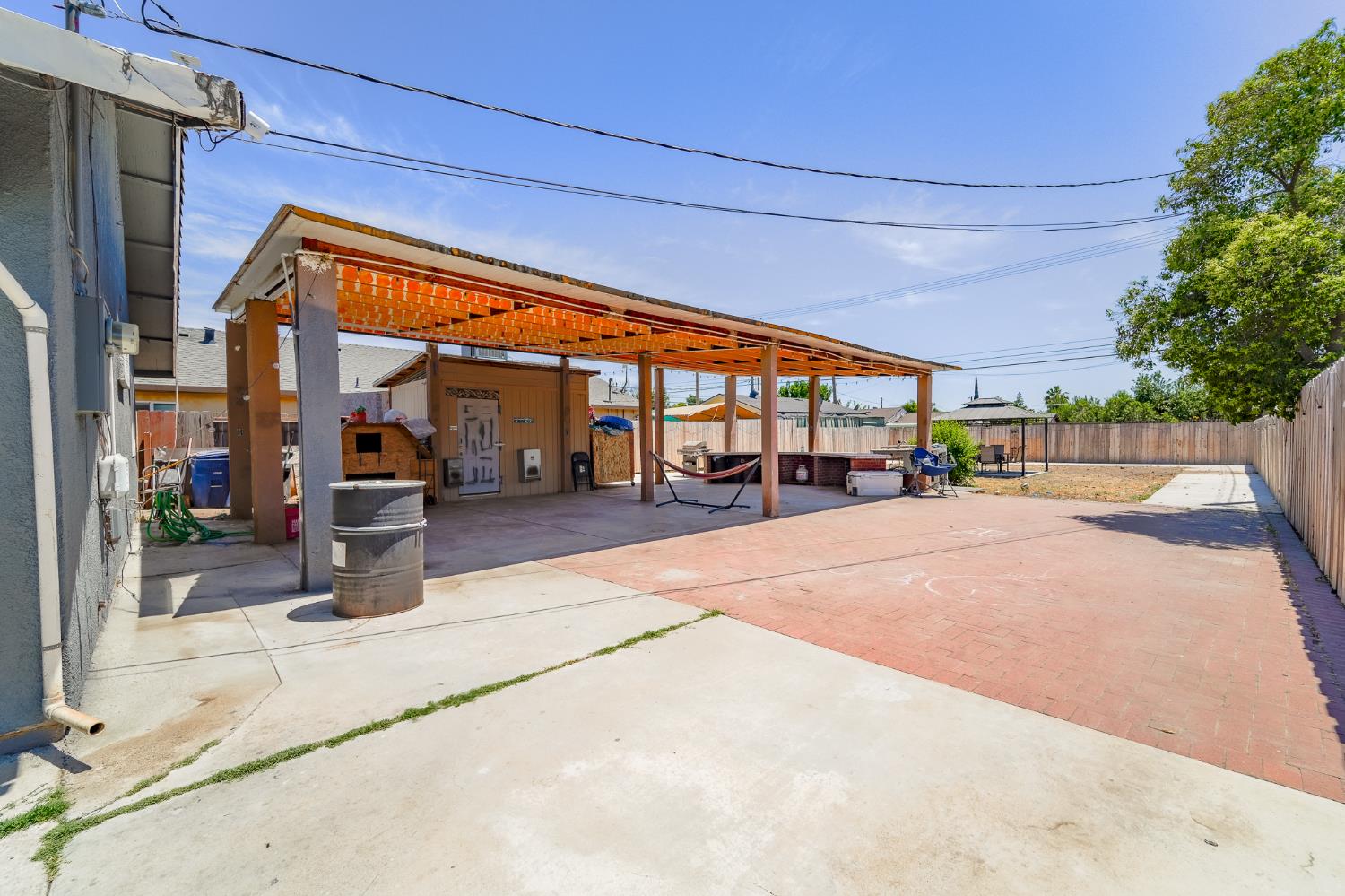 Glenn Avenue, Modesto, California image 7