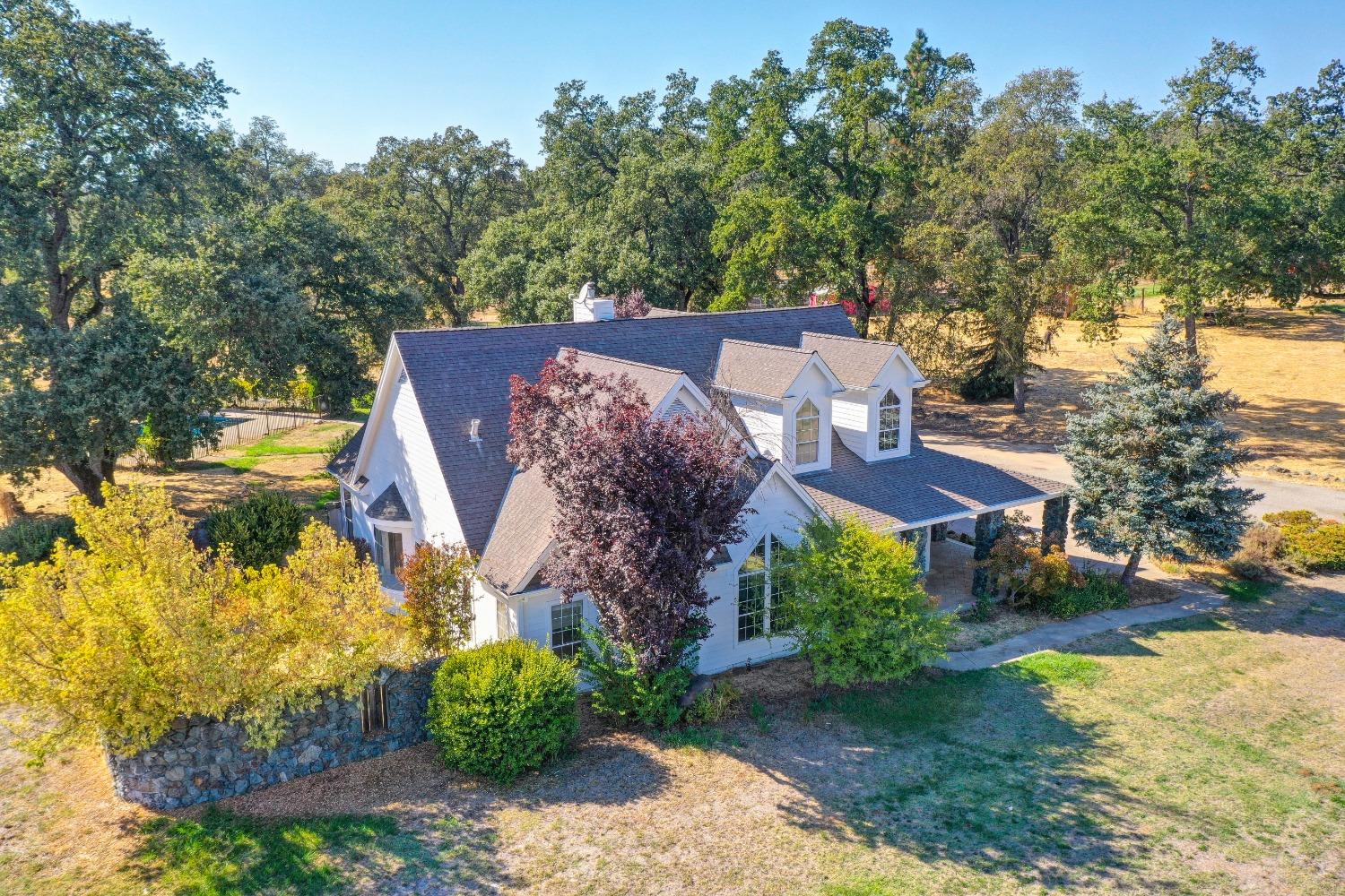 Gray Oak Drive, Rough and Ready, California image 6