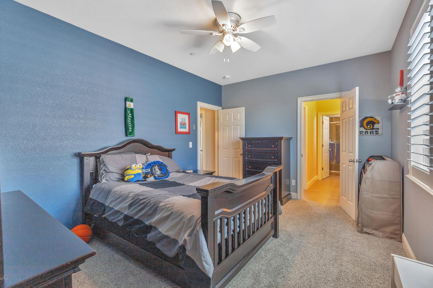 Detail Gallery Image 28 of 45 For 1088 Broken Spoke Ln, Roseville,  CA 95747 - 5 Beds | 4/1 Baths