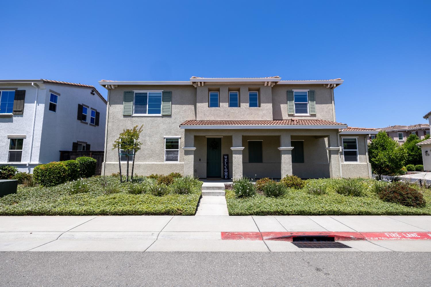 Salerno Place, Lincoln, California image 44