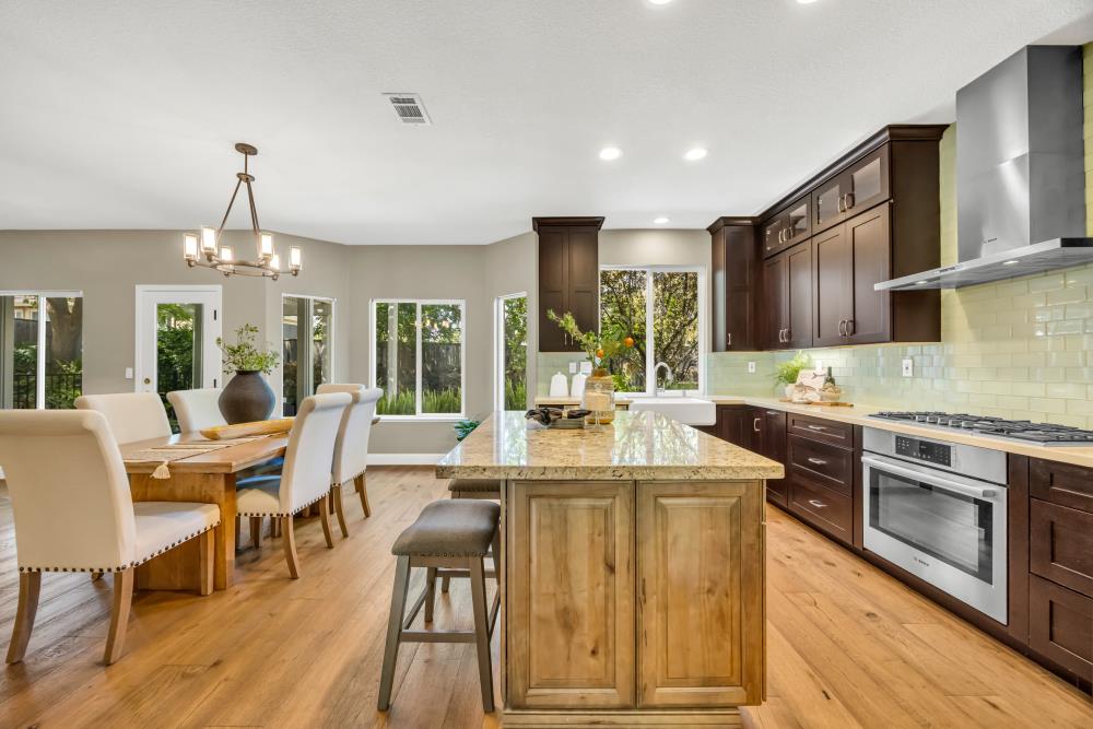 Luna Cir Circle, Folsom, California image 16