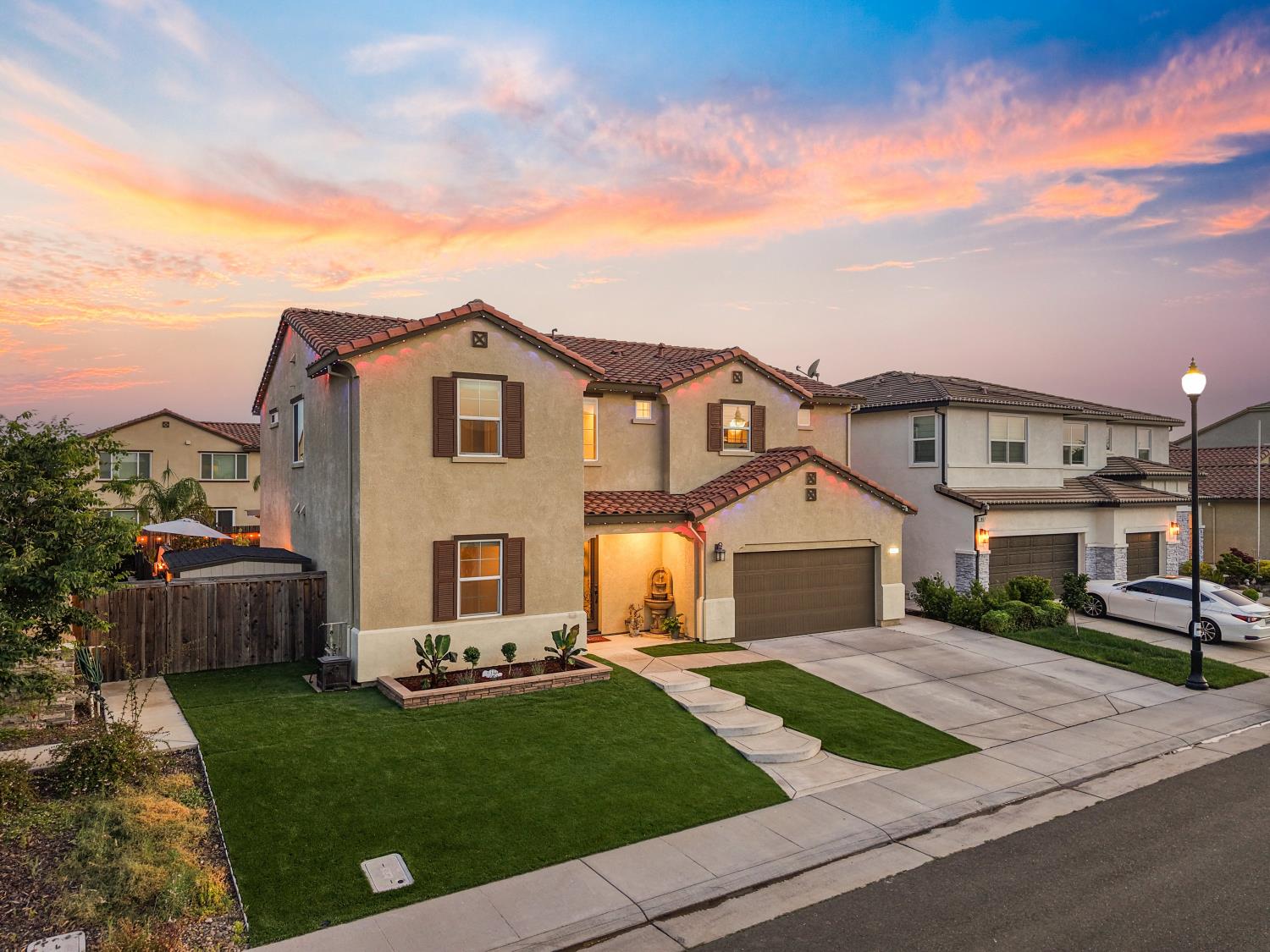 Castle Rock Way, Roseville, California image 2