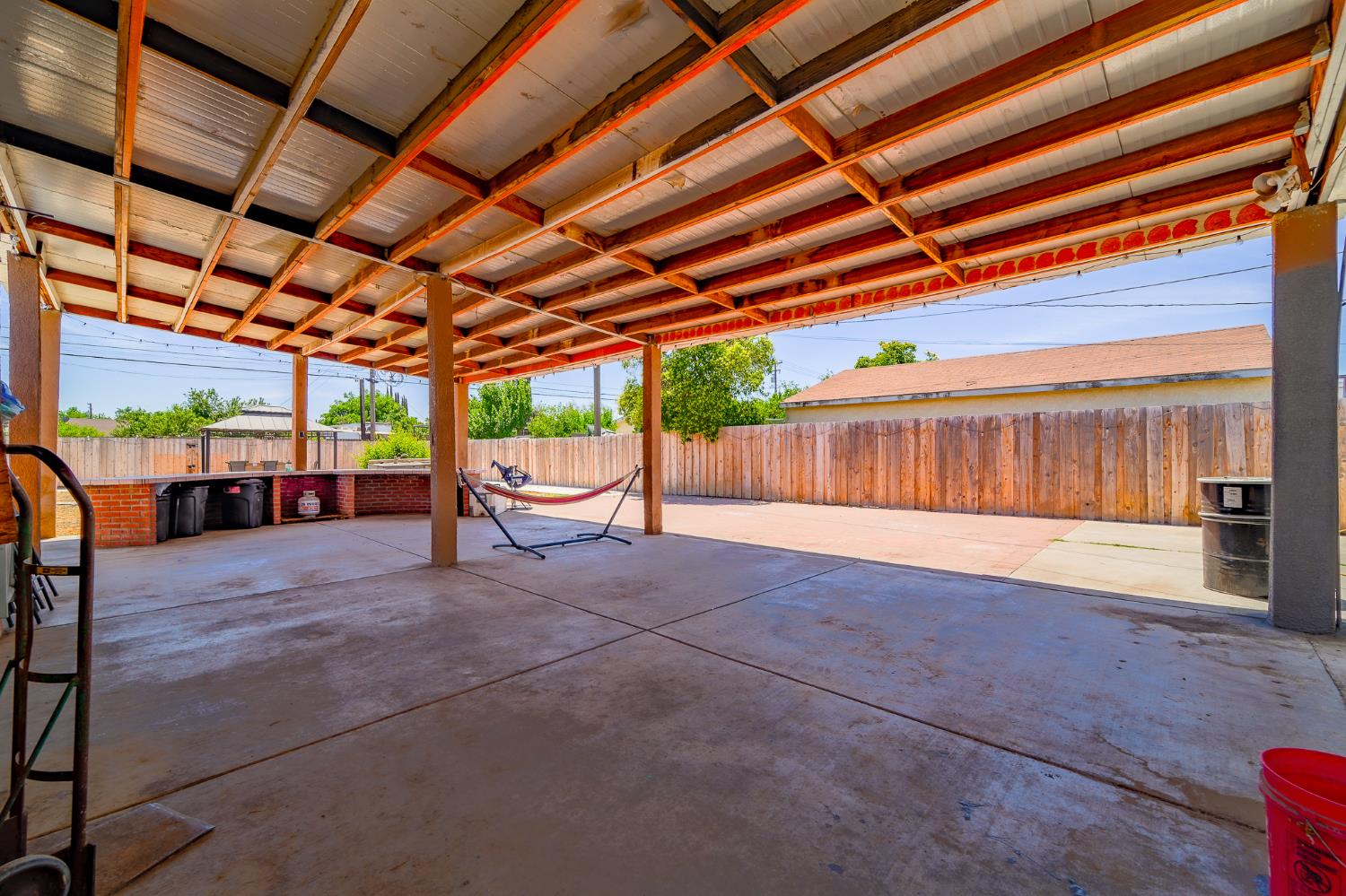 Glenn Avenue, Modesto, California image 24