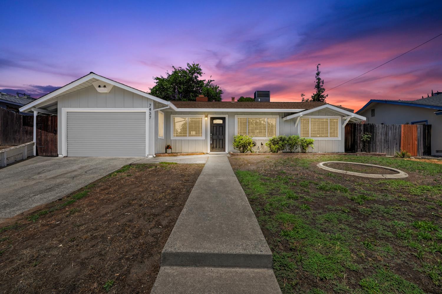 Grand Oaks Boulevard, Citrus Heights, California image 1