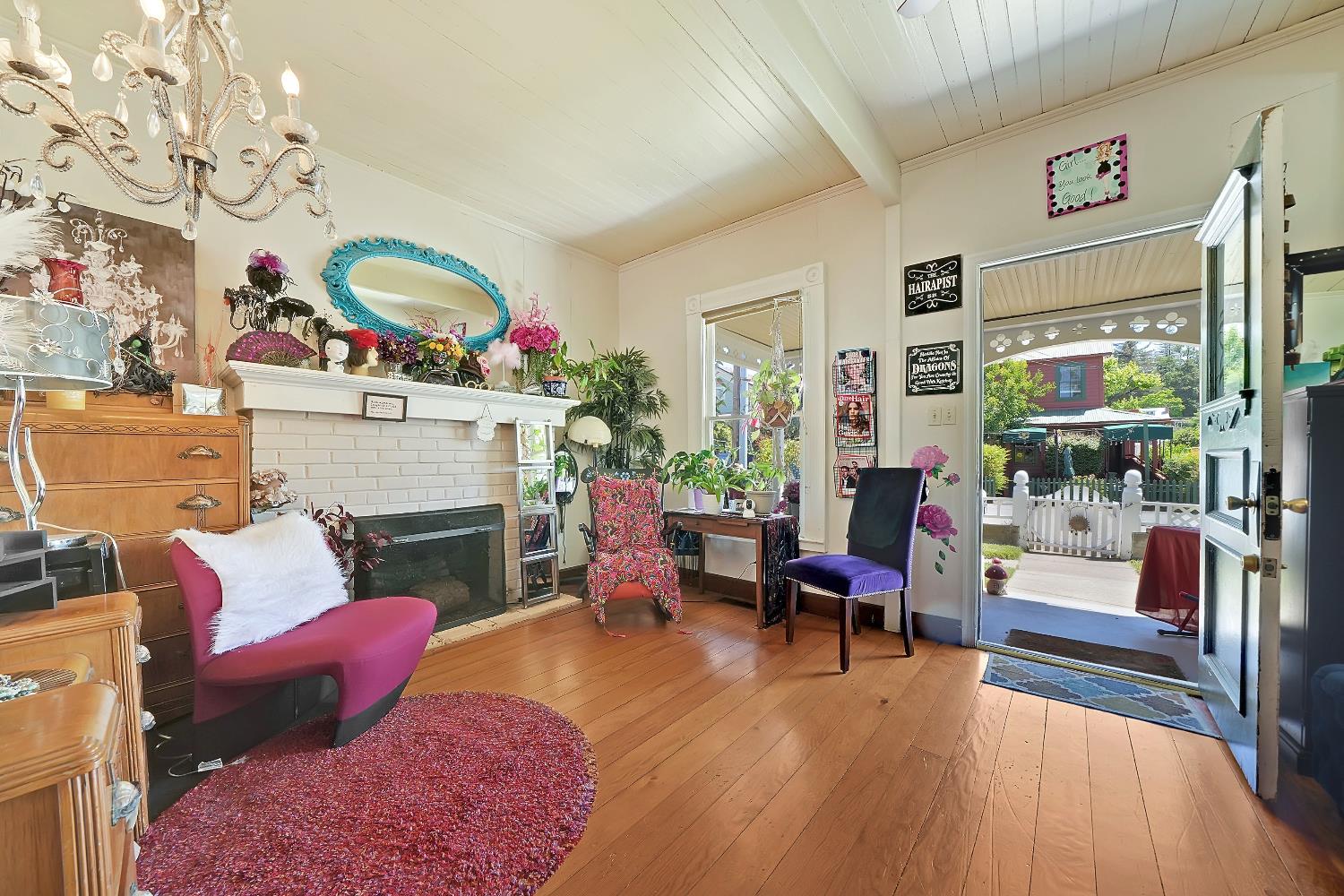 Detail Gallery Image 5 of 26 For 21 Eureka St, Sutter Creek,  CA 95685 - – Beds | – Baths