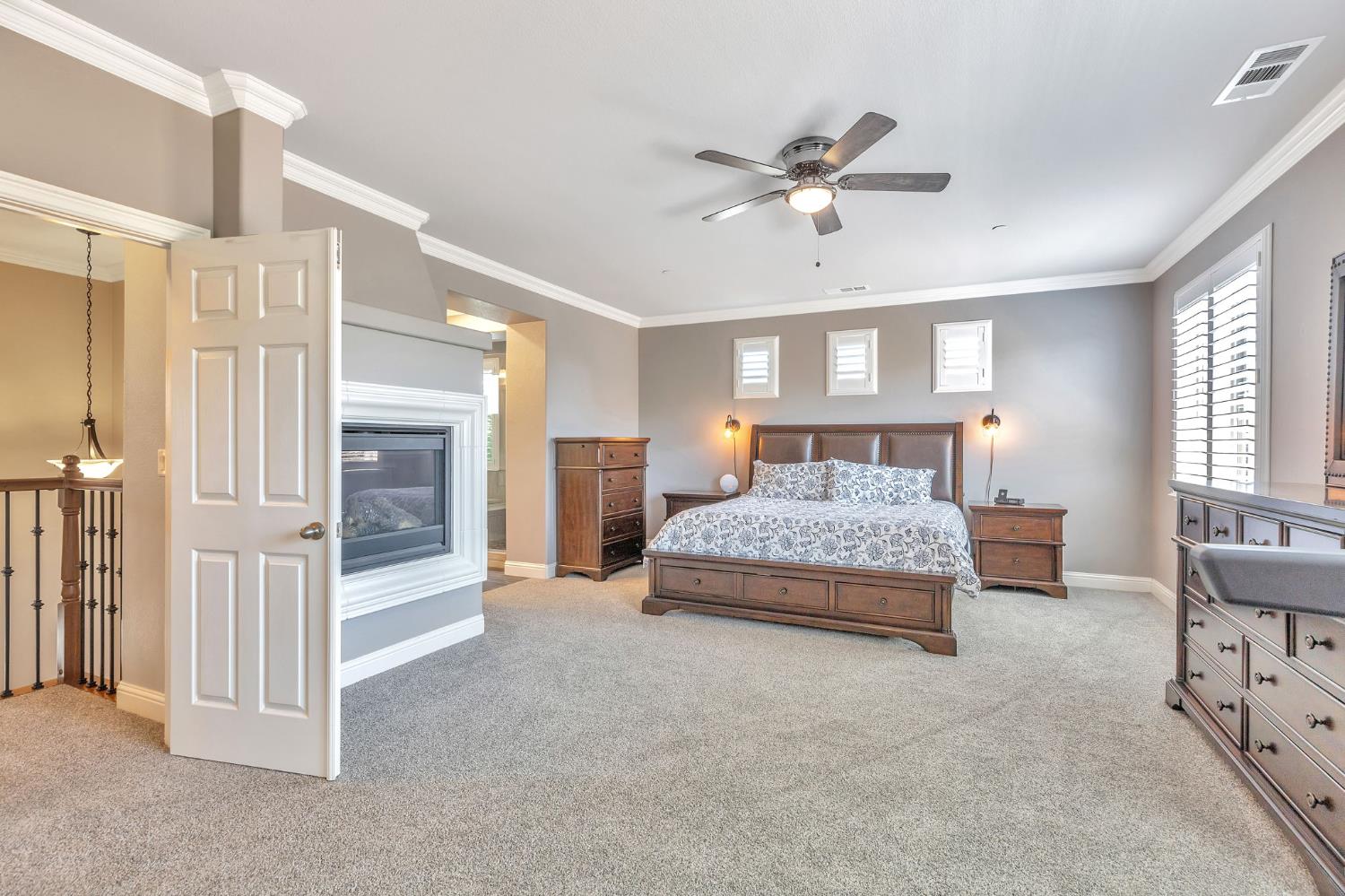 Detail Gallery Image 24 of 45 For 1088 Broken Spoke Ln, Roseville,  CA 95747 - 5 Beds | 4/1 Baths