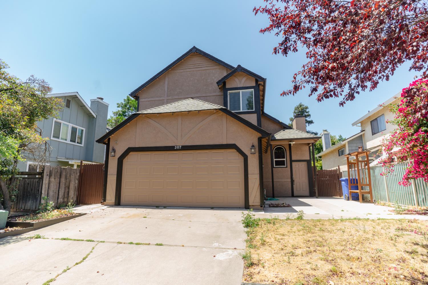 Andre Lane, Turlock, California image 1
