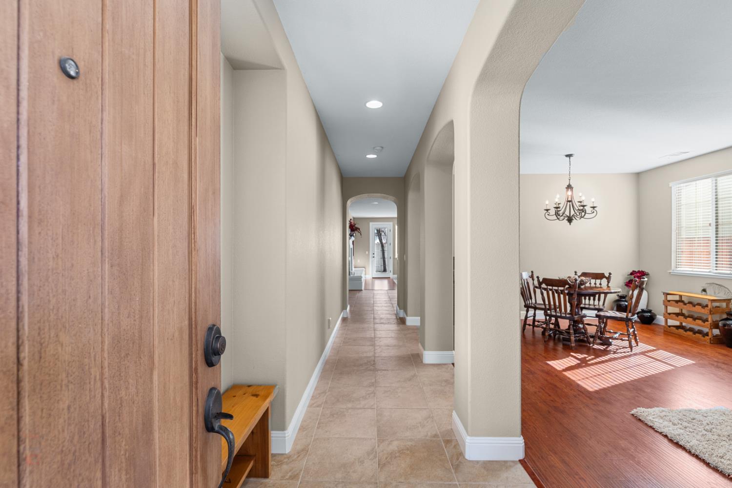 Huckleberry Court, Tracy, California image 8