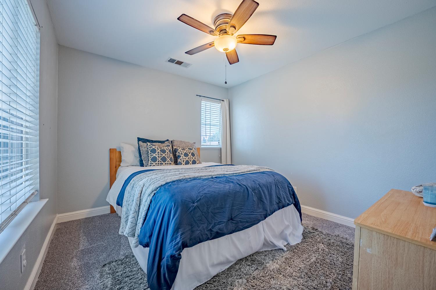 La Quinta Court, Merced, California image 37
