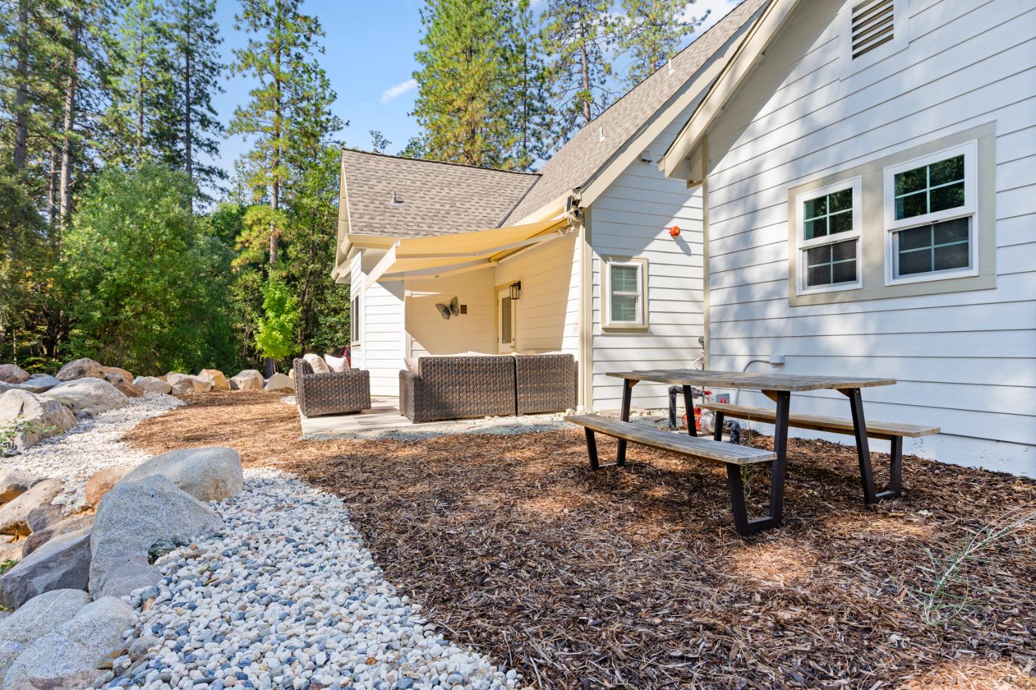 Pello Lane, Nevada City, California image 36