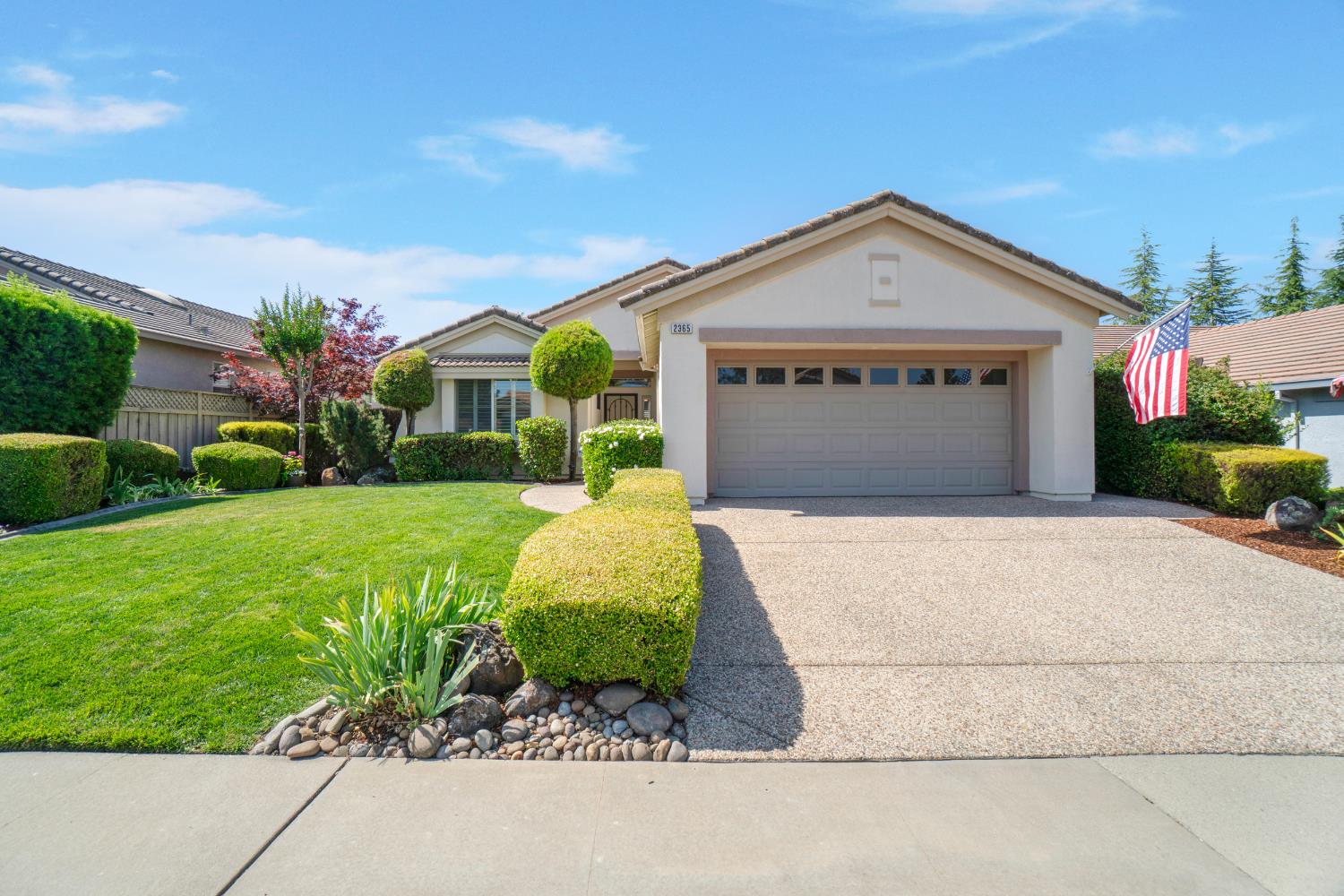 Hidden Hills Lane, Lincoln, California image 1