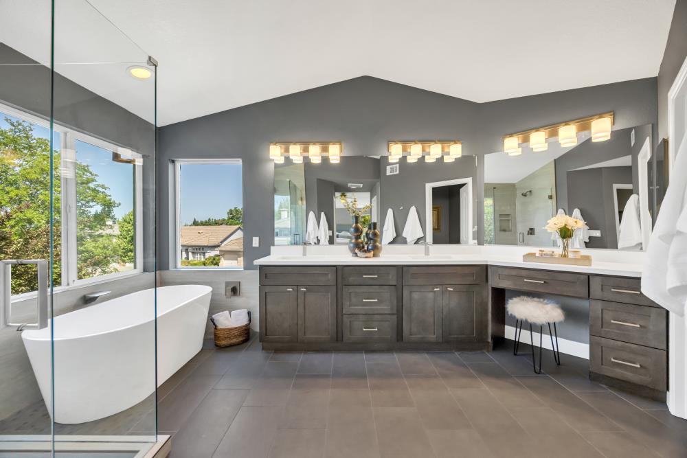 Luna Cir Circle, Folsom, California image 33