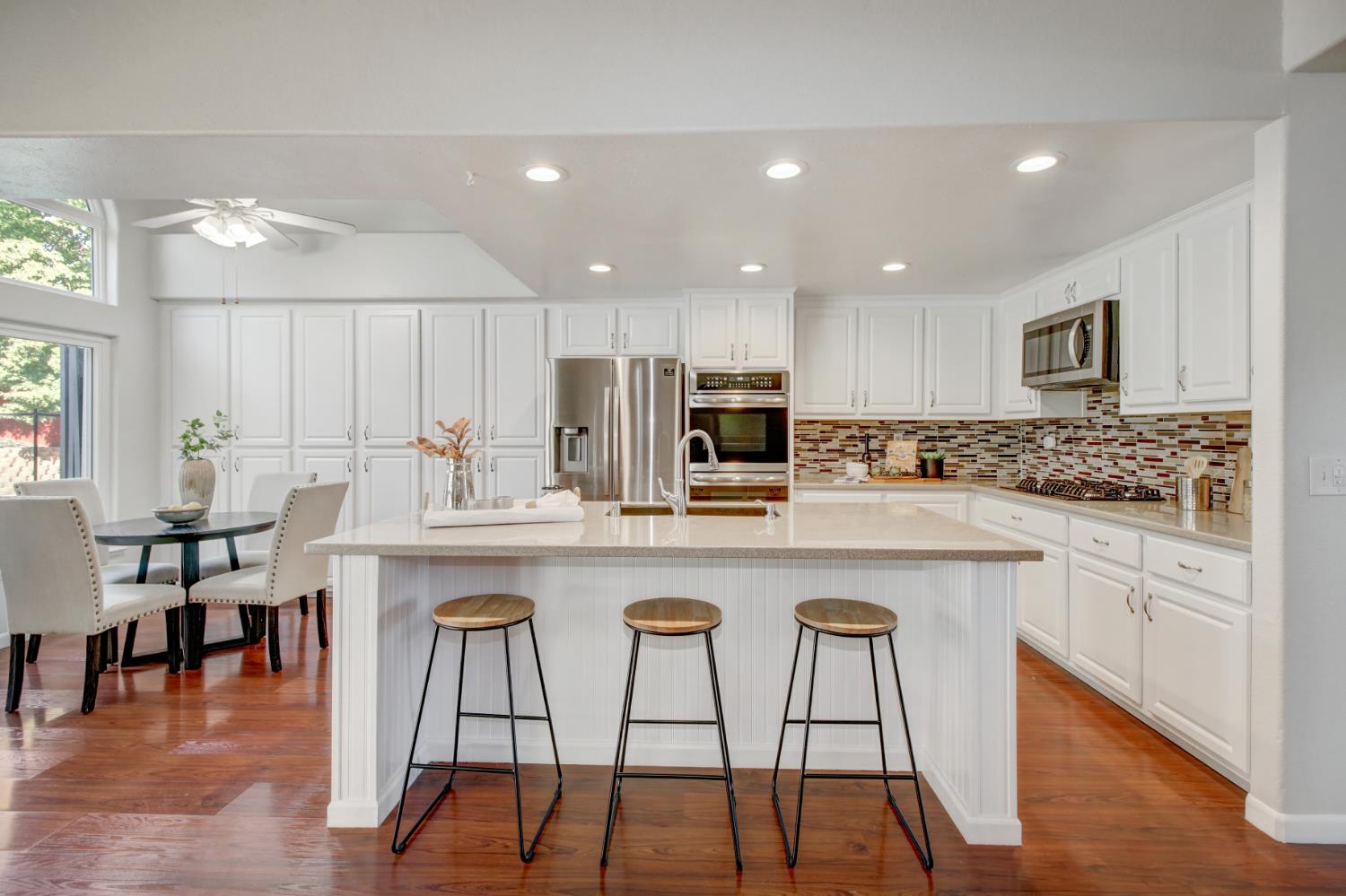 Keller Circle, Folsom, California image 18
