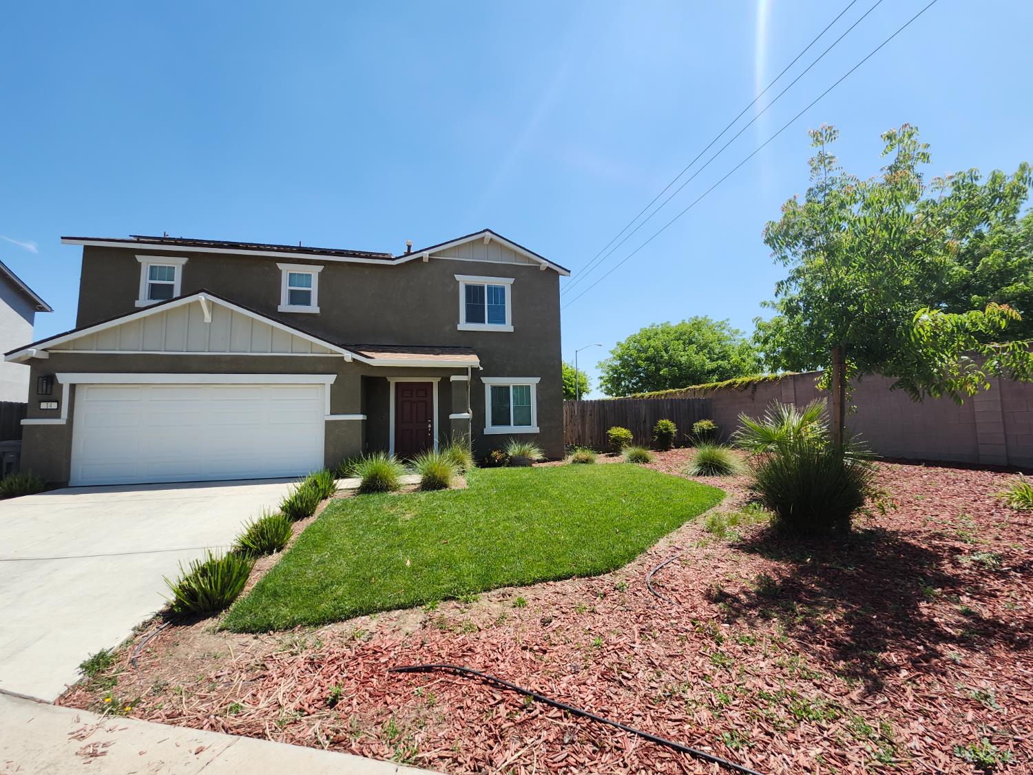 Jack Court, Merced, California image 3