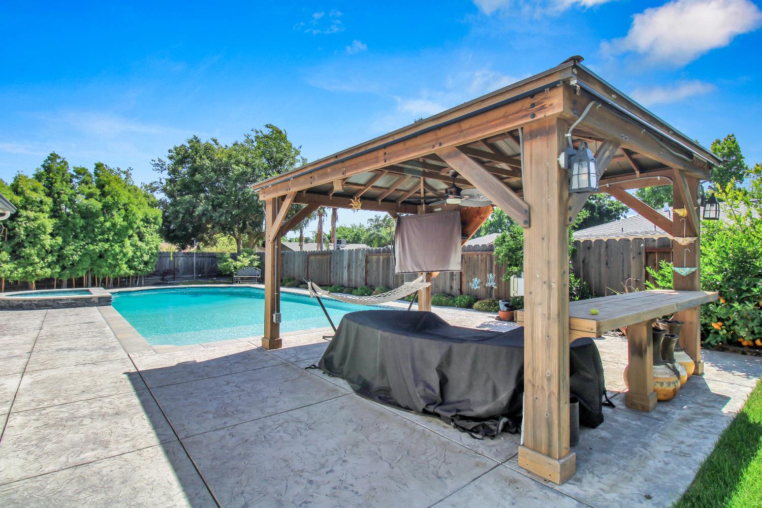 Maryanna Court, Modesto, California image 44