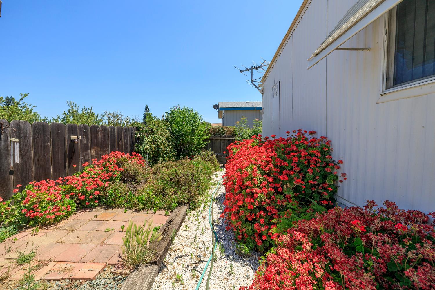 Detail Gallery Image 36 of 45 For 2505 Jackson 193, Escalon,  CA 95320 - 2 Beds | 2 Baths