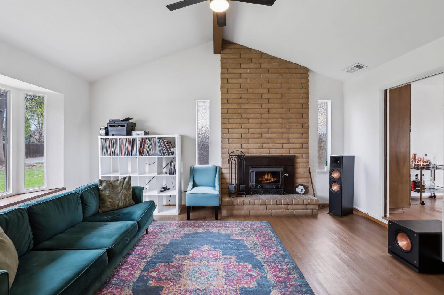 Woodstock Way, Sacramento, California image 9