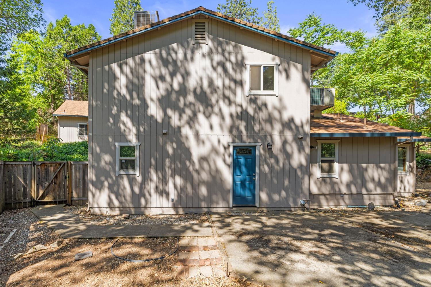 Holly Way, Placerville, California image 45