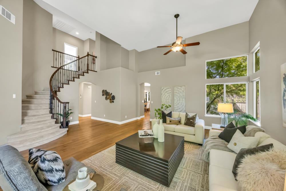 Luna Cir Circle, Folsom, California image 8