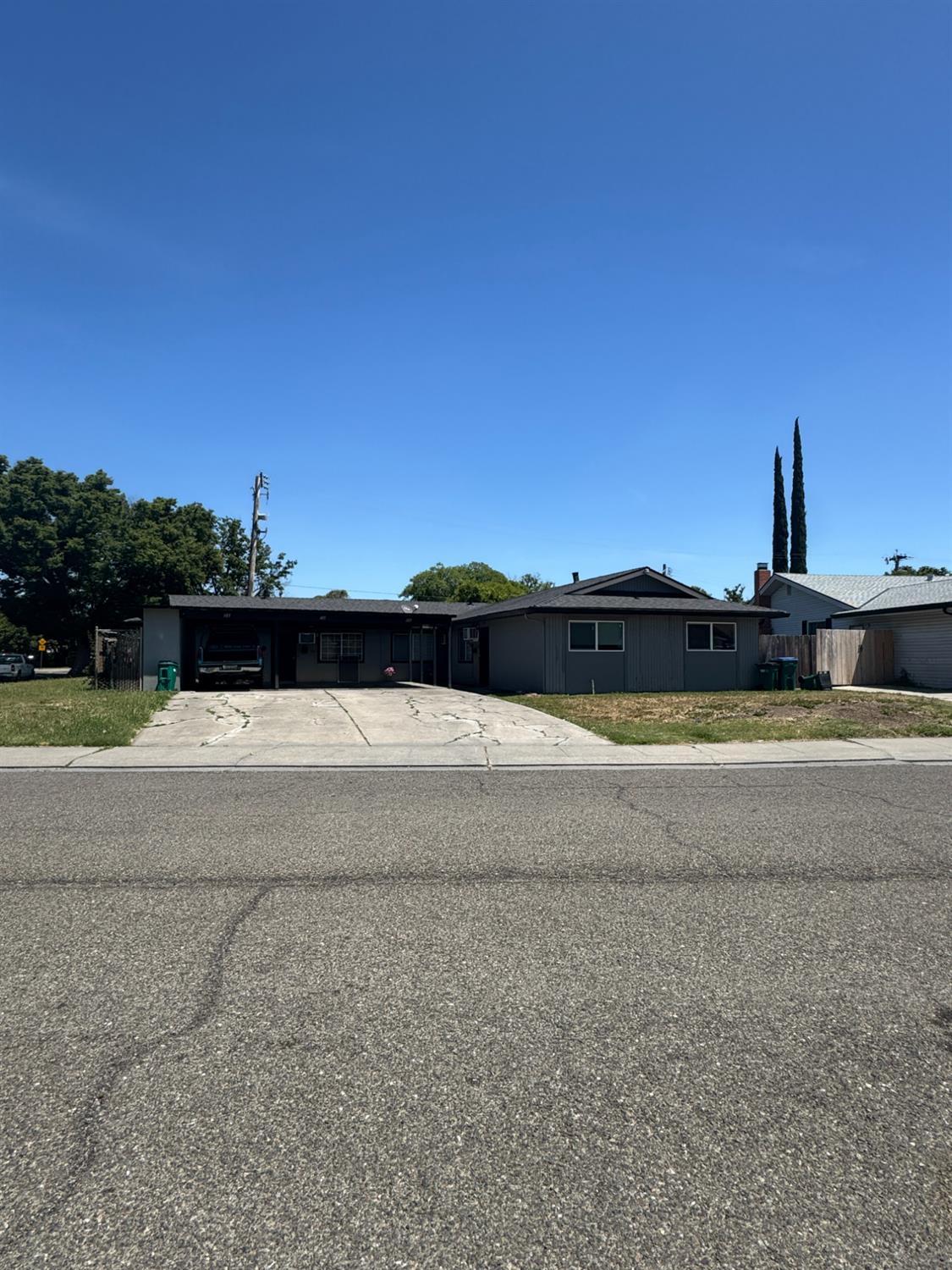 Cordova Lane, Stockton, California image 1