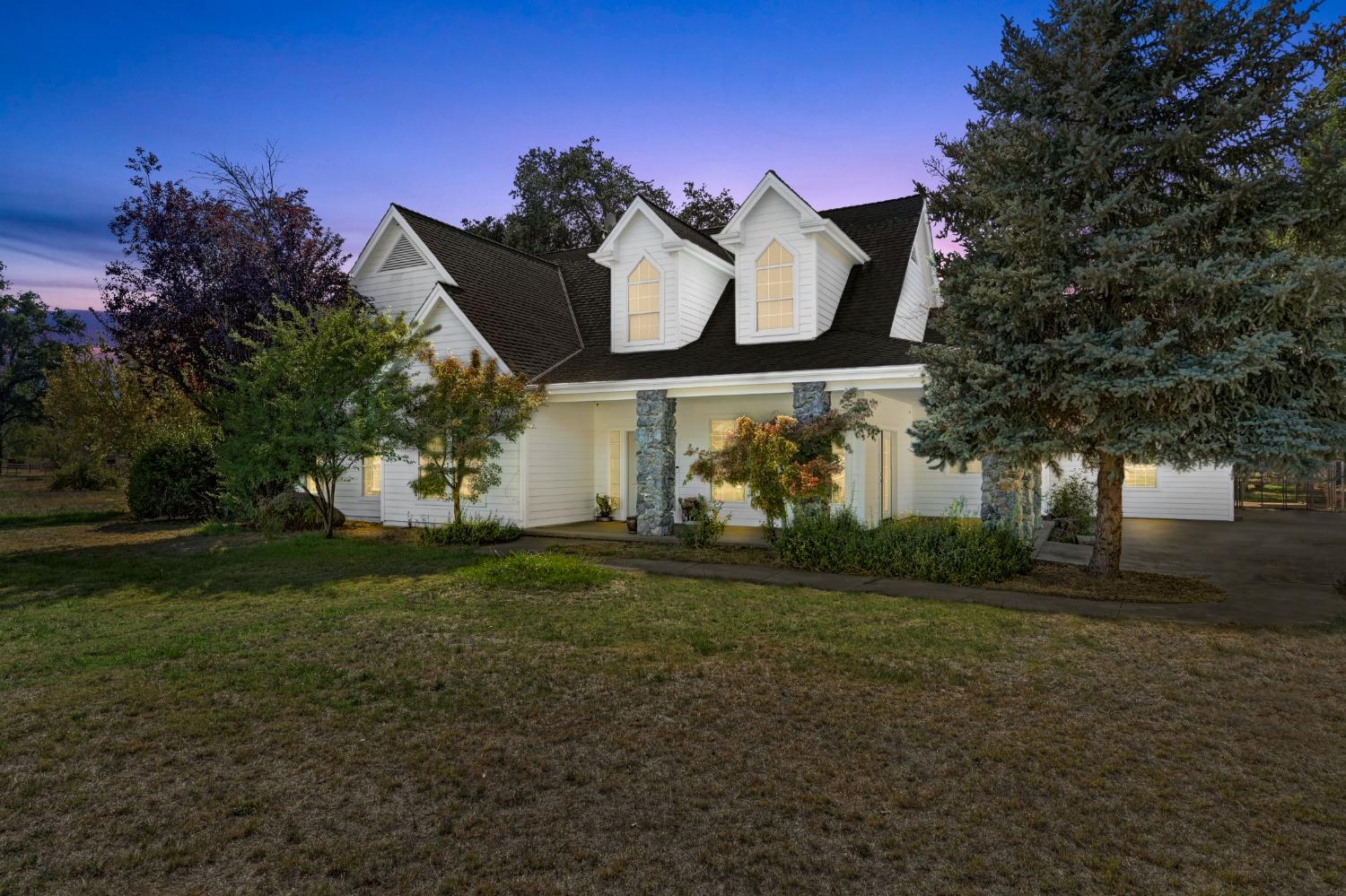 Gray Oak Drive, Rough and Ready, California image 8