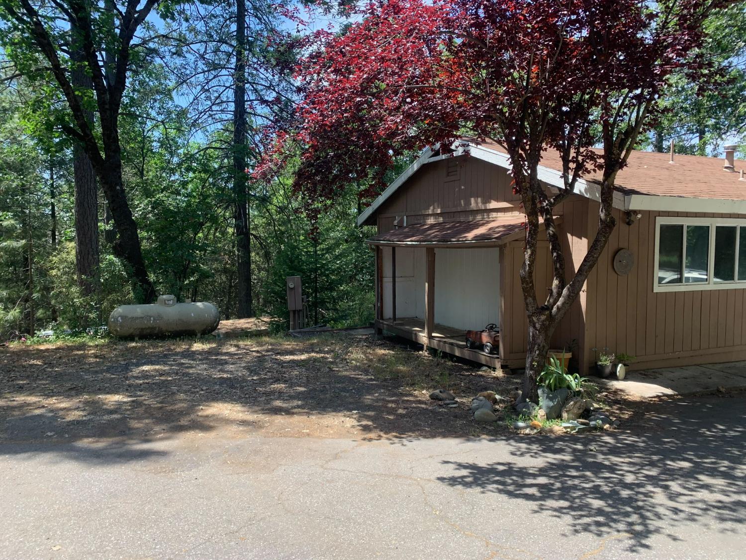 Green Acres Road, Colfax, California image 47